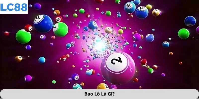 bao lô là gì?